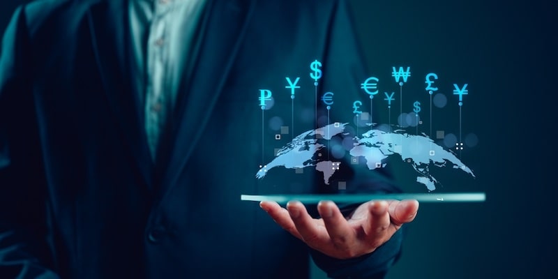 Causas y consecuencias de la globalización